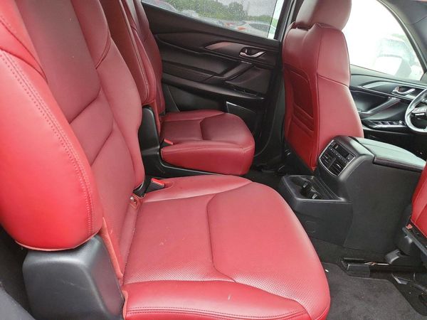 2023 MAZDA CX-9 Grand Touring