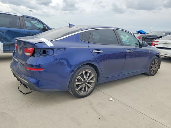 2019 KIA OPTIMA LX, S