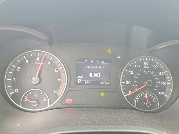 2019 KIA OPTIMA LX, S
