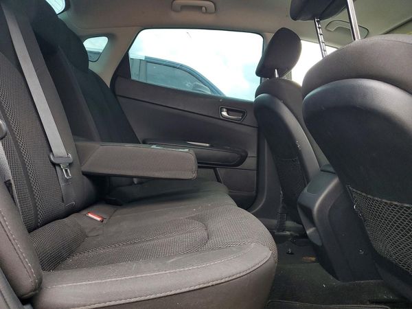 2019 KIA OPTIMA LX, S