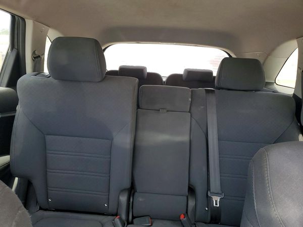2019 KIA SORENTO L, LX, S