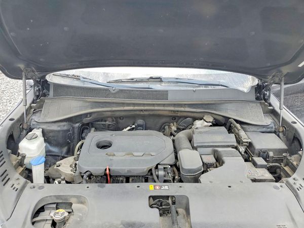 2019 KIA SORENTO L, LX, S