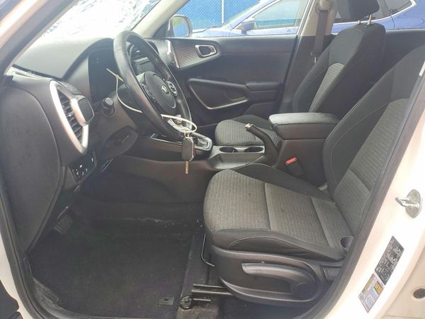 2020 KIA SOUL EX