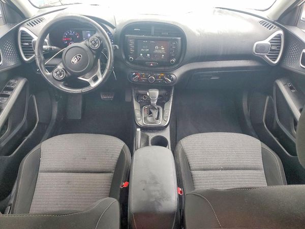 2020 KIA SOUL EX