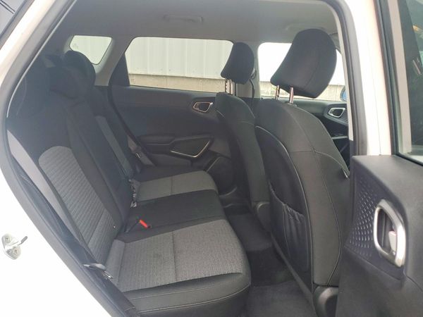 2020 KIA SOUL EX