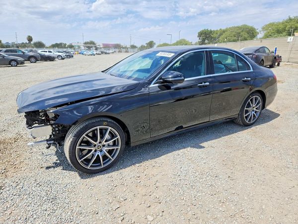 2023 MERCEDES-BENZ E E350