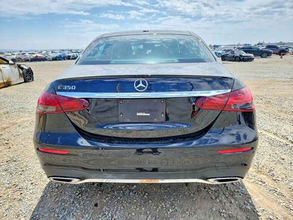 2023 MERCEDES-BENZ E E350