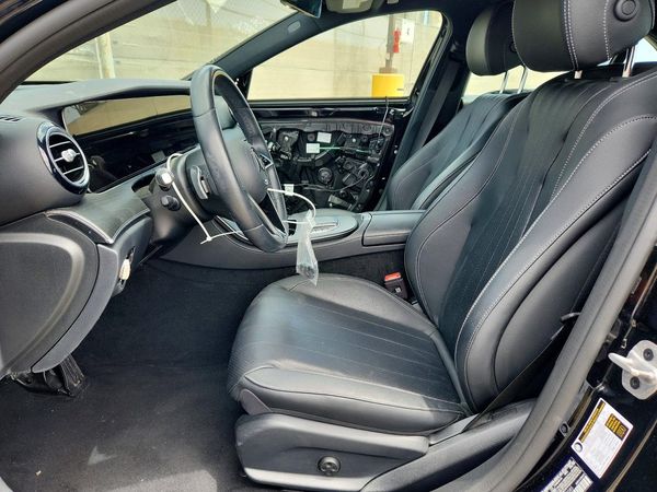 2023 MERCEDES-BENZ E E350