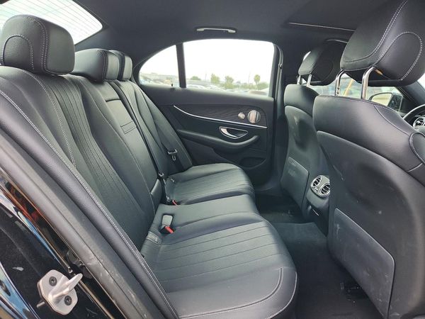 2023 MERCEDES-BENZ E E350