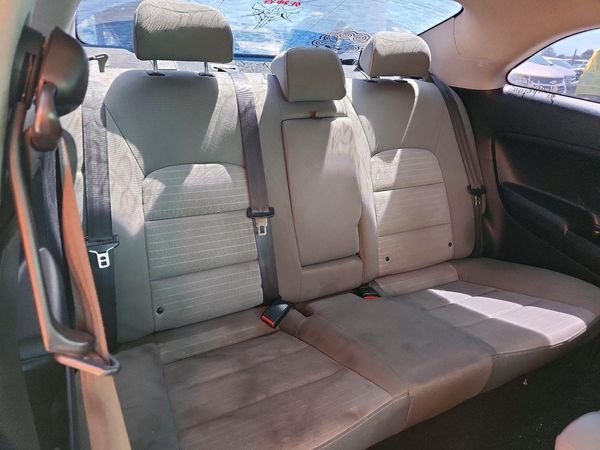 2015 KIA FORTE