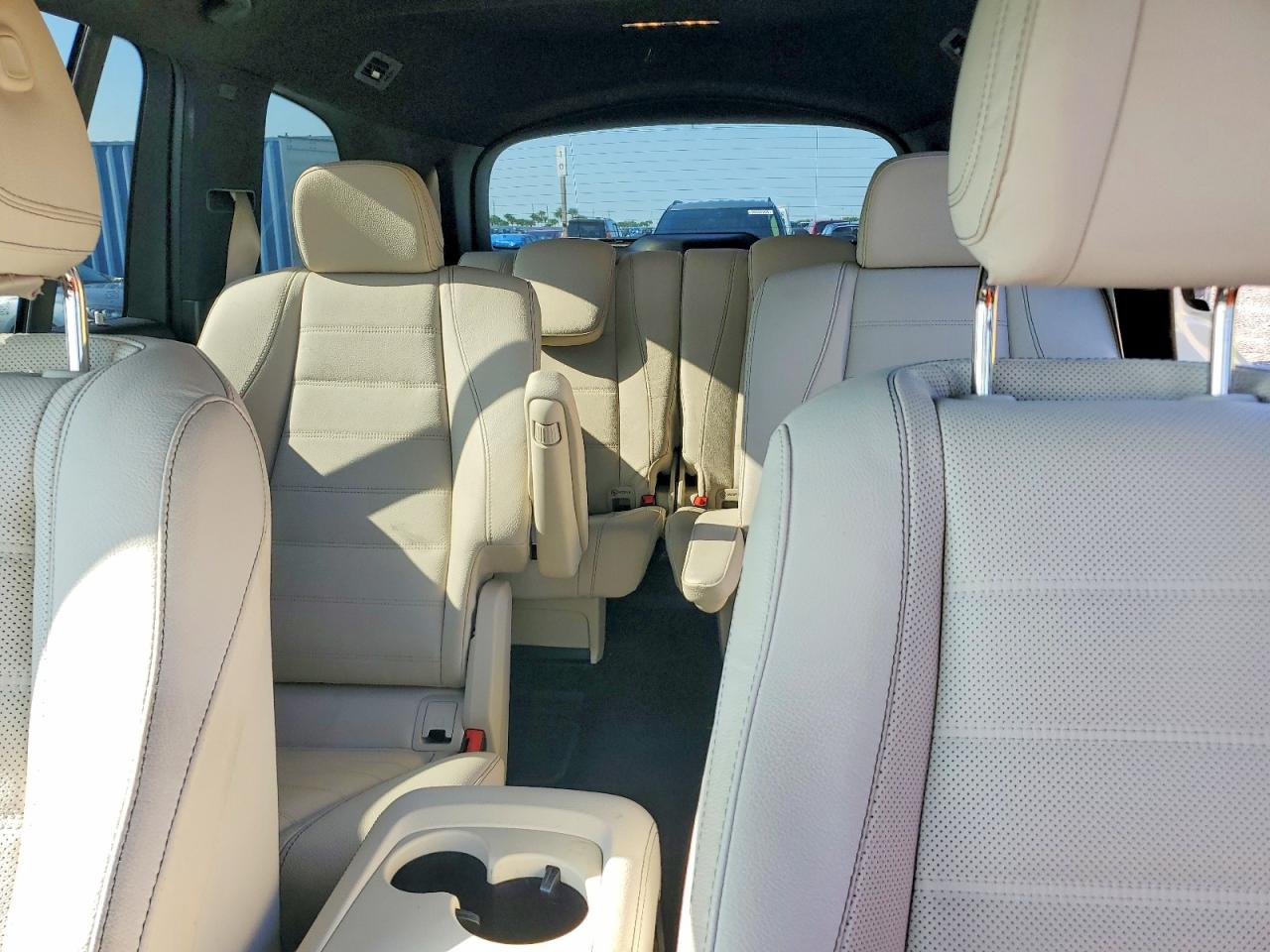 2024 MERCEDES-BENZ GLS