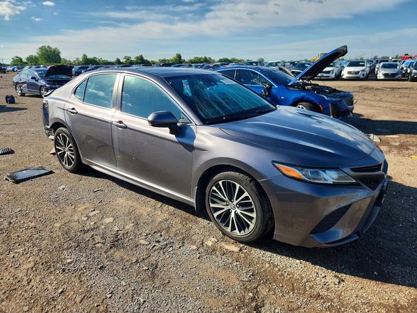2019 TOYOTA CAMRY L/LE/SE/XLE