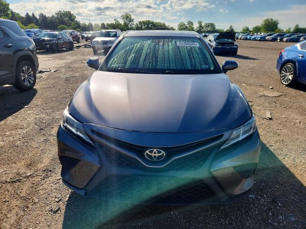 2019 TOYOTA CAMRY L/LE/SE/XLE