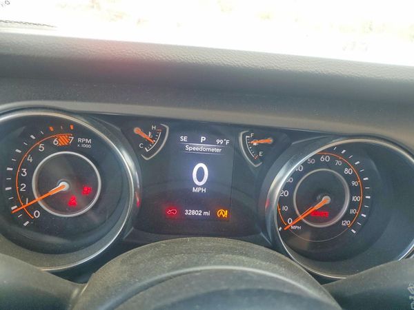 2022 JEEP WRANGLER UNLIMITED