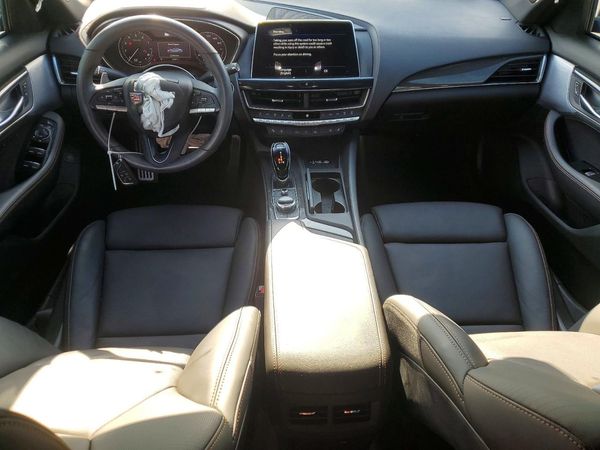 2024 CADILLAC CT5 Sport