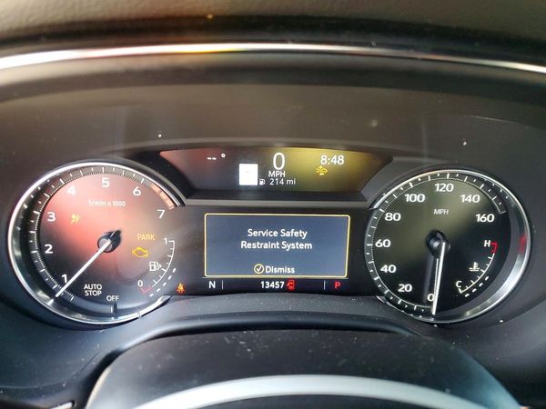 2024 CADILLAC CT5 Sport
