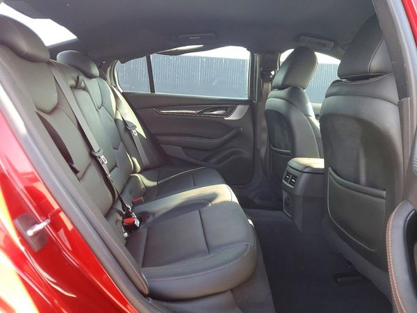 2024 CADILLAC CT5 Sport