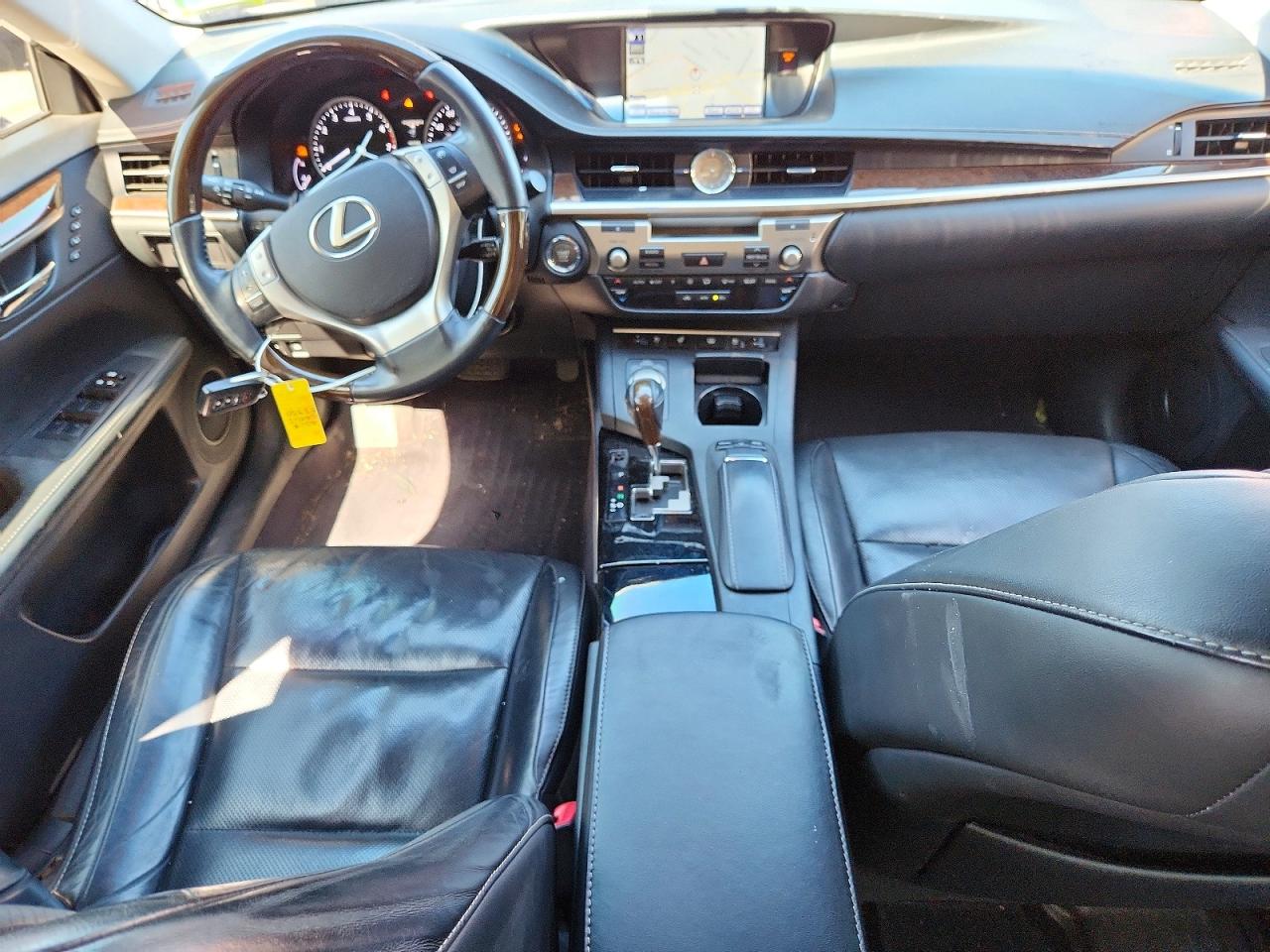 2014 LEXUS ES 350