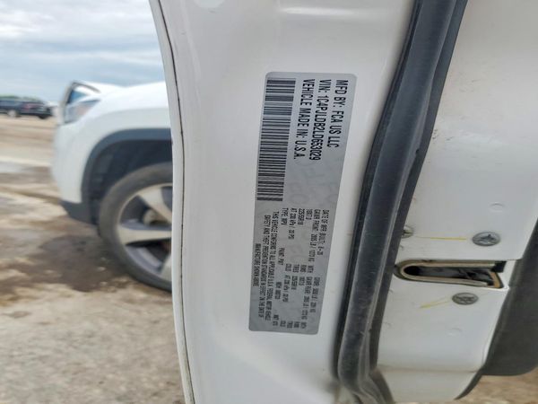 2020 JEEP CHEROKEE LIMITED FWD