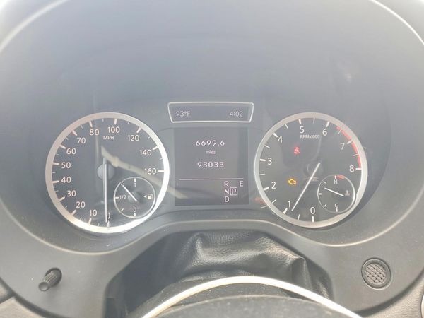 2018 INFINITI QX30