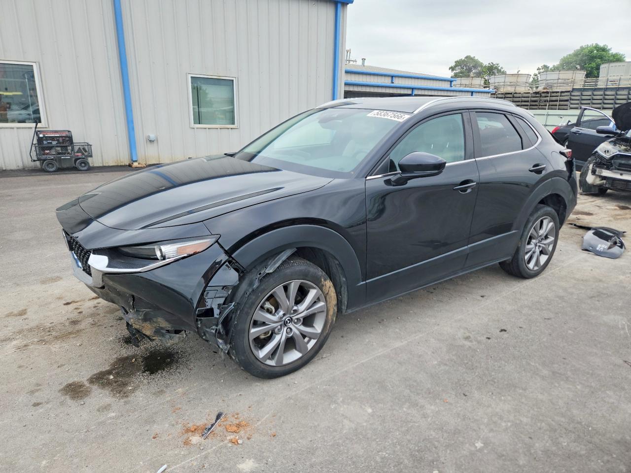 2023 MAZDA CX-30 Preferred Package