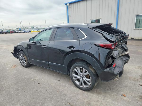 2023 MAZDA CX-30 Preferred Package