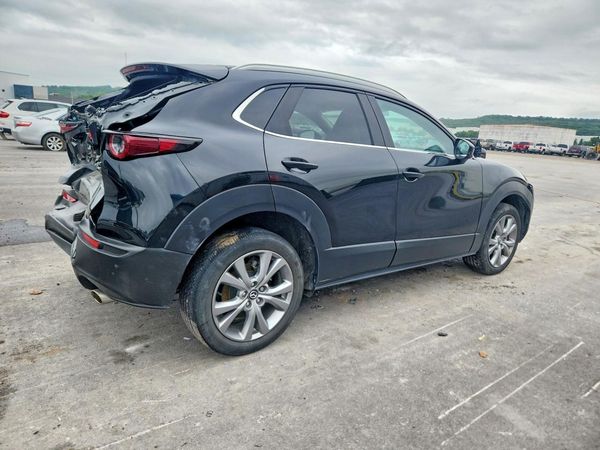 2023 MAZDA CX-30 Preferred Package
