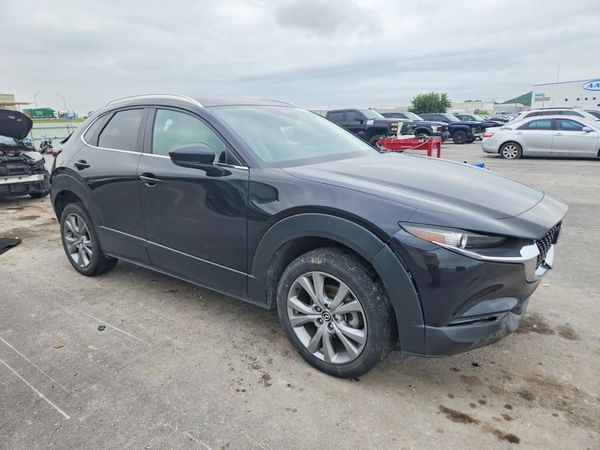 2023 MAZDA CX-30 Preferred Package