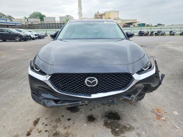 2023 MAZDA CX-30 Preferred Package