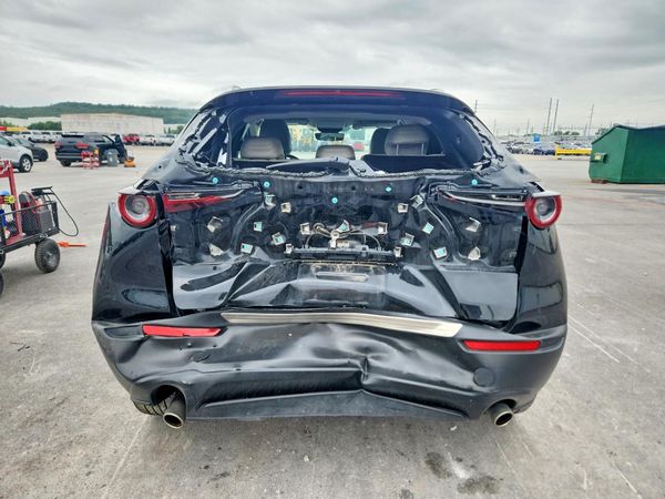 2023 MAZDA CX-30 Preferred Package