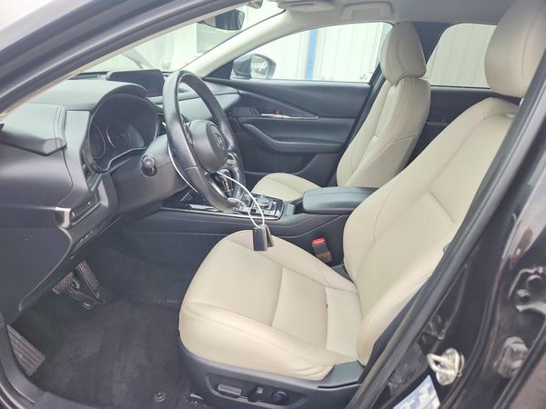 2023 MAZDA CX-30 Preferred Package