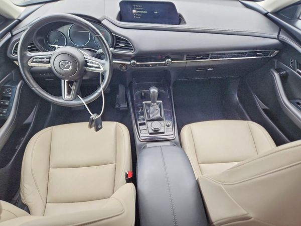 2023 MAZDA CX-30 Preferred Package
