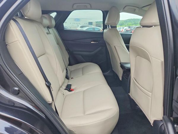 2023 MAZDA CX-30 Preferred Package