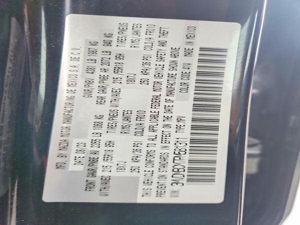 2023 MAZDA CX-30 Preferred Package