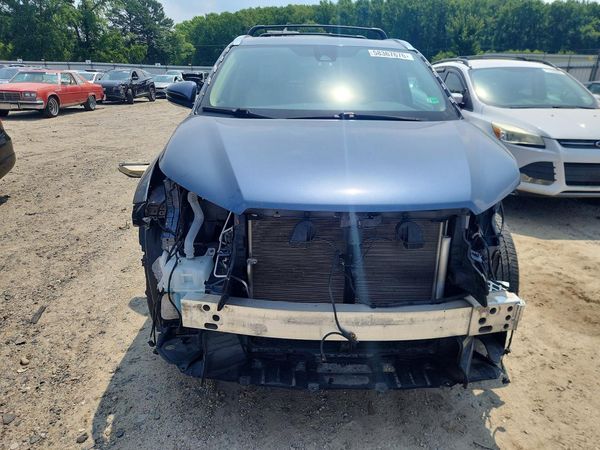 2019 TOYOTA HIGHLANDER SE/XLE