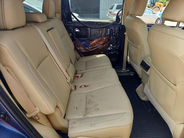 2019 TOYOTA HIGHLANDER SE/XLE