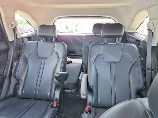 2024 KIA SORENTO