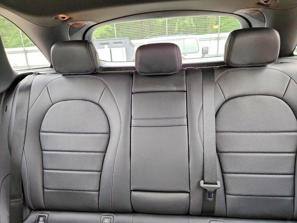 2022 MERCEDES-BENZ GLC GLC300