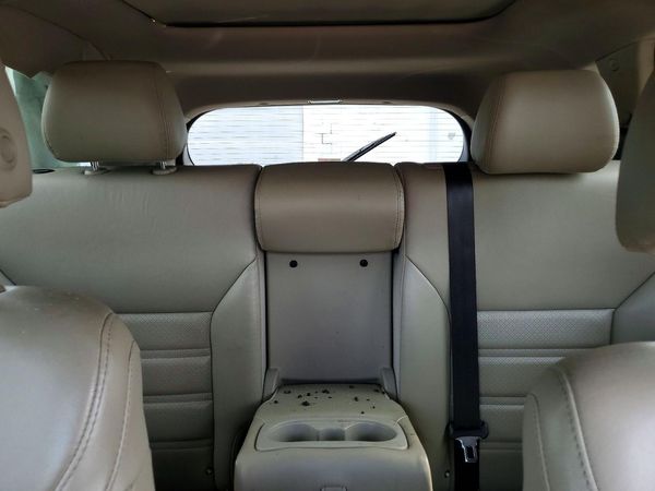 2020 KIA SORENTO EX, S