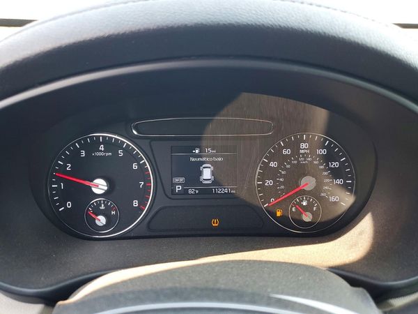 2019 KIA SORENTO L, LX, S