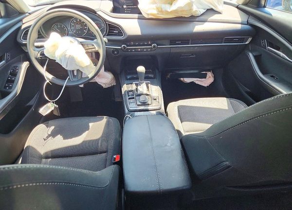 2025 MAZDA CX-30 Select Sport Package