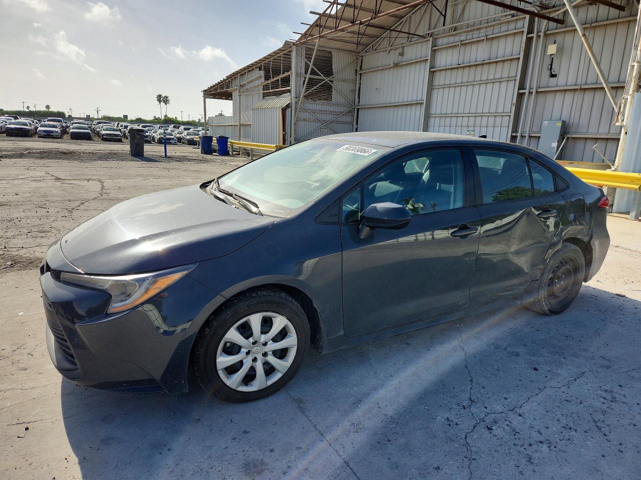 2023 TOYOTA COROLLA