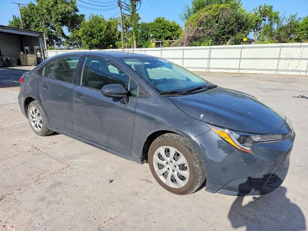2023 TOYOTA COROLLA