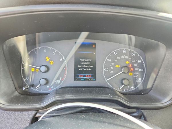 2023 TOYOTA COROLLA