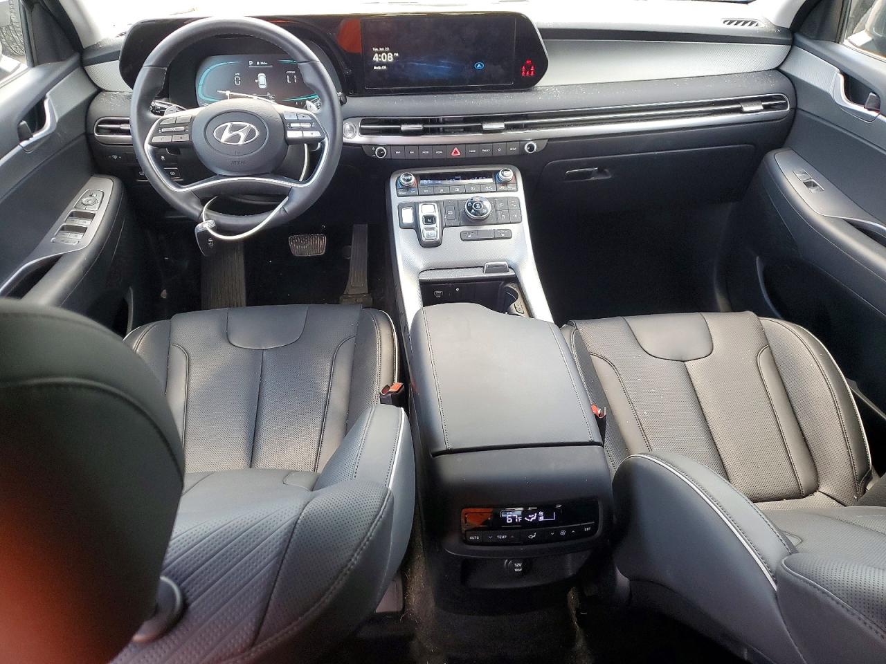 2025 HYUNDAI PALISADE XRT