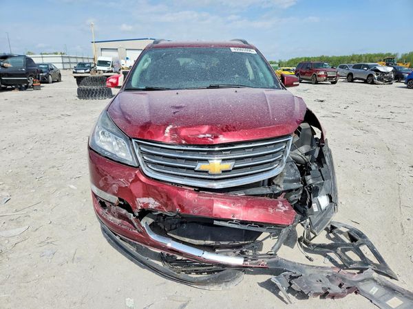 2016 CHEVROLET TRAVERSE 1LT