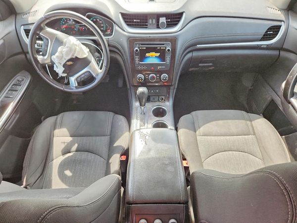 2016 CHEVROLET TRAVERSE 1LT