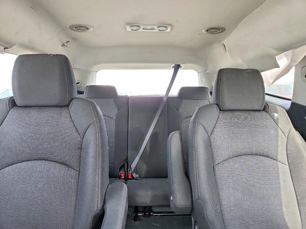 2016 CHEVROLET TRAVERSE 1LT