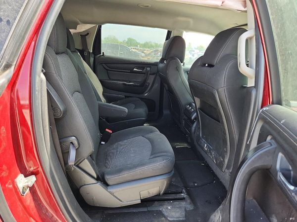 2016 CHEVROLET TRAVERSE 1LT