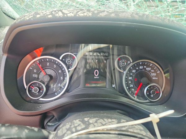 2025 RAM 1500 Big Horn/Lonestar